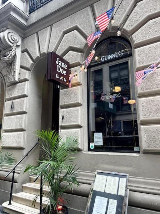 Hotel-style @ The Mansfield Midtown Pangsapuri New York