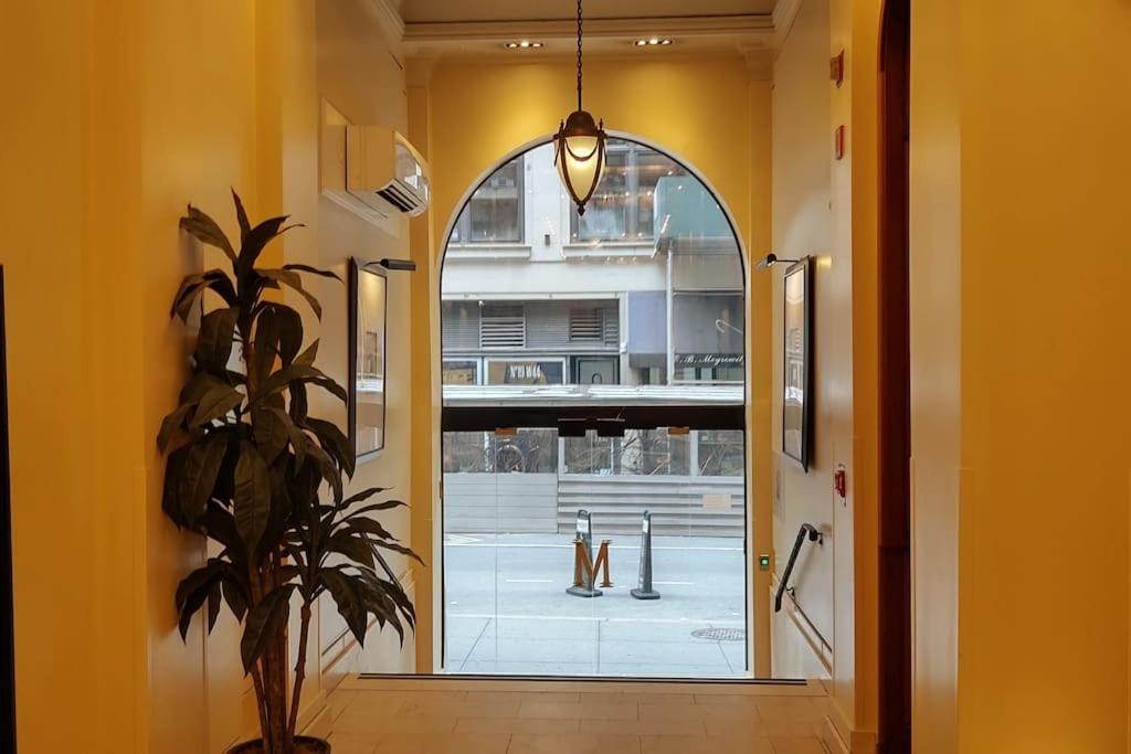 Hotel-style @ The Mansfield Midtown Pangsapuri
